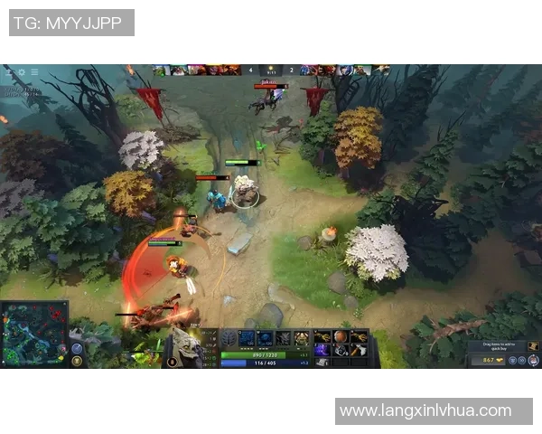 DOTA2战术解析:探寻LNG战队快攻策略的成功之道 DOTA2战术解析:探寻LNG战队快攻策略的成功之道
