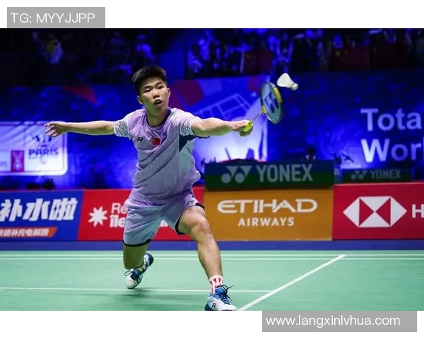 杭州羽毛球队在世界锦标赛中的实力展现与未来发展潜力分析