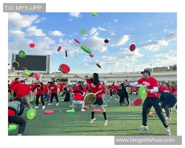 飞盘热潮下的心理素质探讨上海飞盘队面临的争议与挑战
