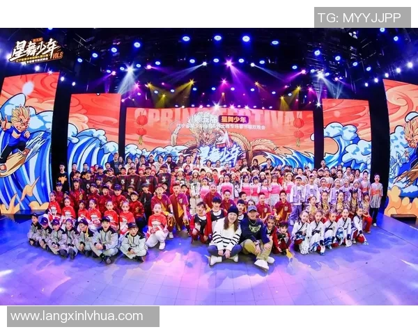 与赵强对话探索他在街舞世界中的成长与梦想 与赵强对话探索他在街舞世界中的成长与梦想