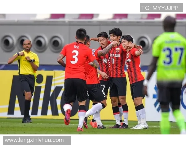 全北现代与上海上港历史交锋战绩分析及未来展望