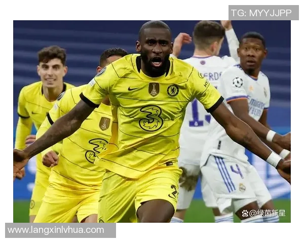 吕迪格：从德甲新星到国际赛场的坚韧之路与荣耀时刻